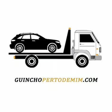 Logotipo do Guincho Zona Leste, guincho e reboque 24 horas